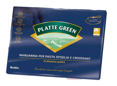 margarina per kranz moderno